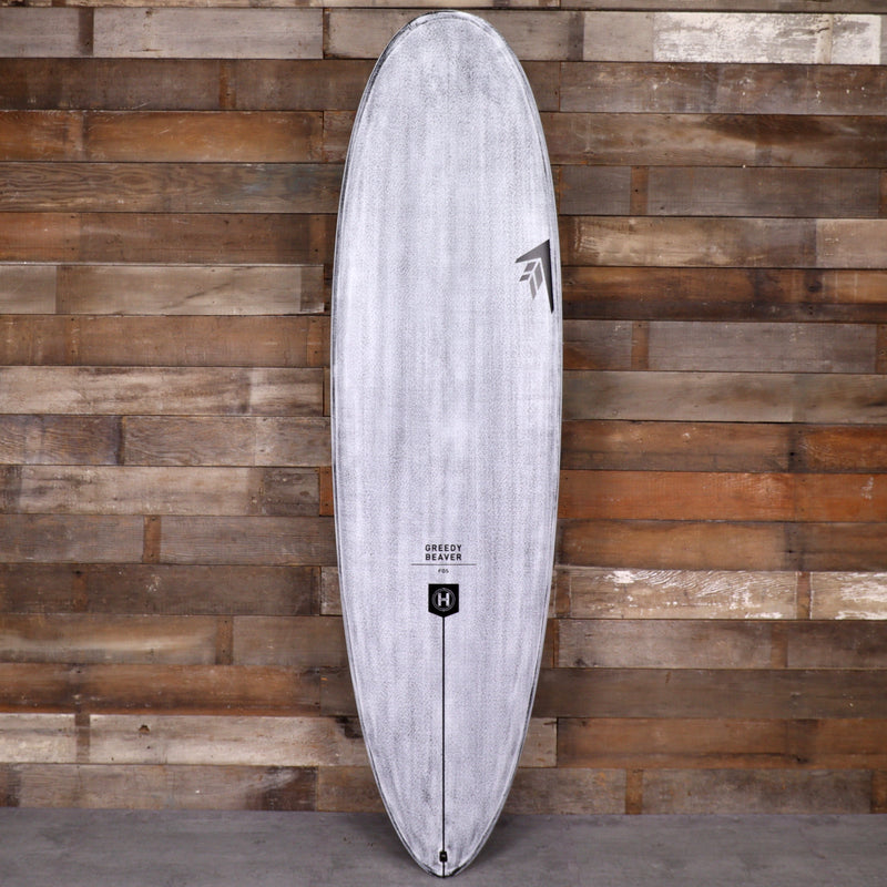 Load image into Gallery viewer, Firewire Greedy Beaver Helium Volcanic 6'6 × 21 ¼ × 2 ¾ Surfboard 1