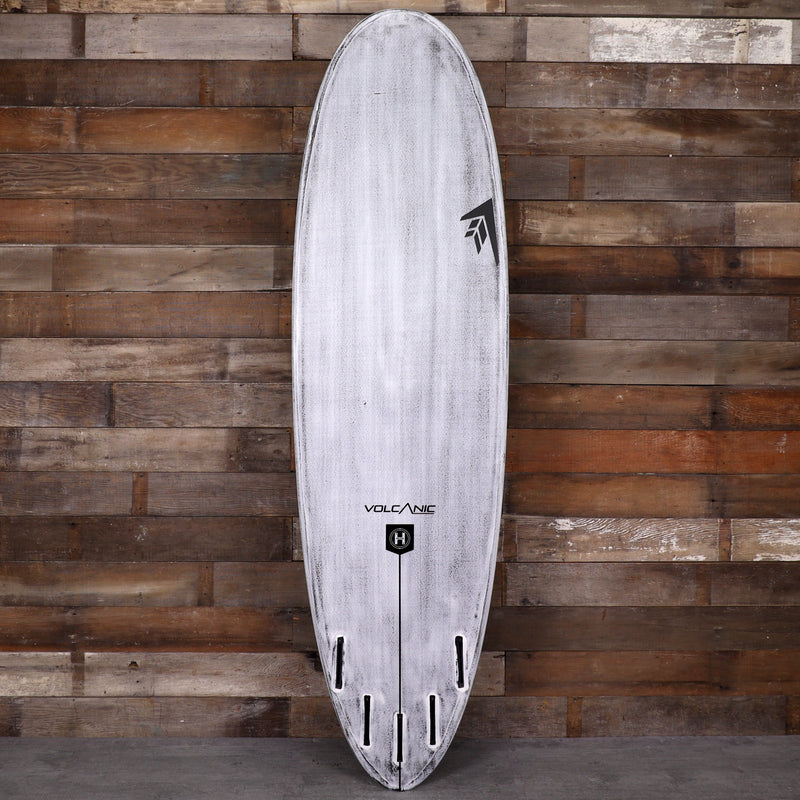 Load image into Gallery viewer, Firewire Greedy Beaver Helium Volcanic 6'8 × 21 ½ × 2 13/16 Surfboard 2