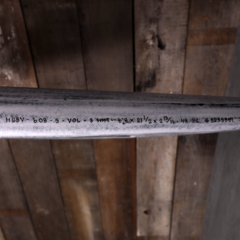 Load image into Gallery viewer, Firewire Greedy Beaver Helium Volcanic 6'8 × 21 ½ × 2 13/16 Surfboard 4