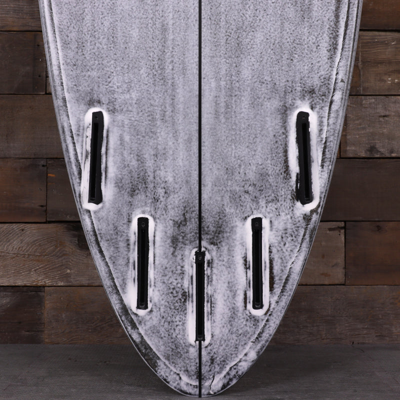 Load image into Gallery viewer, Firewire Greedy Beaver Helium Volcanic 6'10 × 21 ¾ × 2 ⅞ Surfboard 3