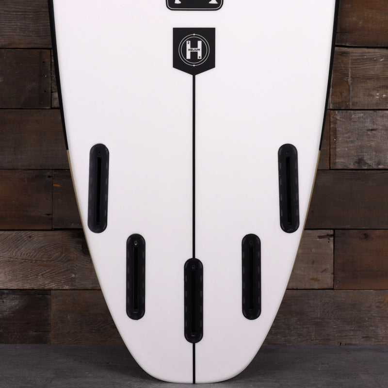 Load image into Gallery viewer, Firewire Groove Helium 5'8 x 19 ¾ x 2 ⅜ Surfboard