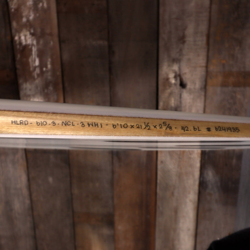 Load image into Gallery viewer, Firewire Long Rider Helium 6'10 x 21 ½ x 2 ⅝ Surfboard