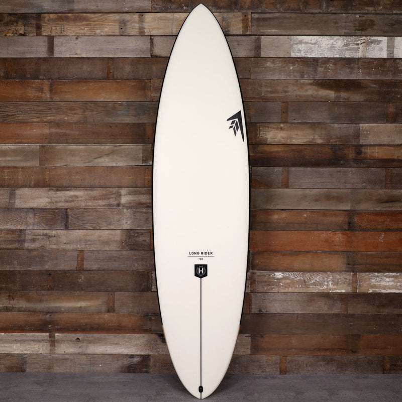 Load image into Gallery viewer, Firewire Long Rider Helium 7'0 × 21 ⅝ × 2 ¾ Surfboard 1