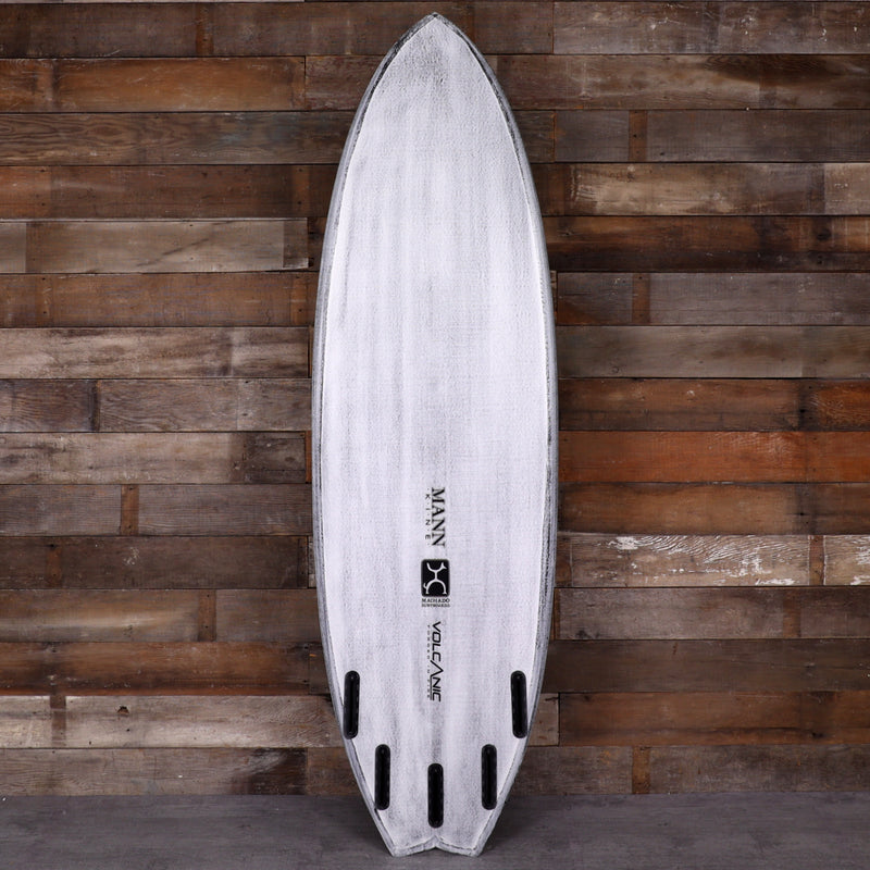 Load image into Gallery viewer, Firewire Mashup Volcanic 6'2 × 20 ¾ × 3 Surfboard 2