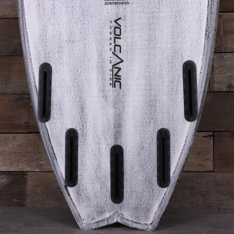 Load image into Gallery viewer, Firewire Mashup Volcanic 6'2 × 20 ¾ × 3 Surfboard 3