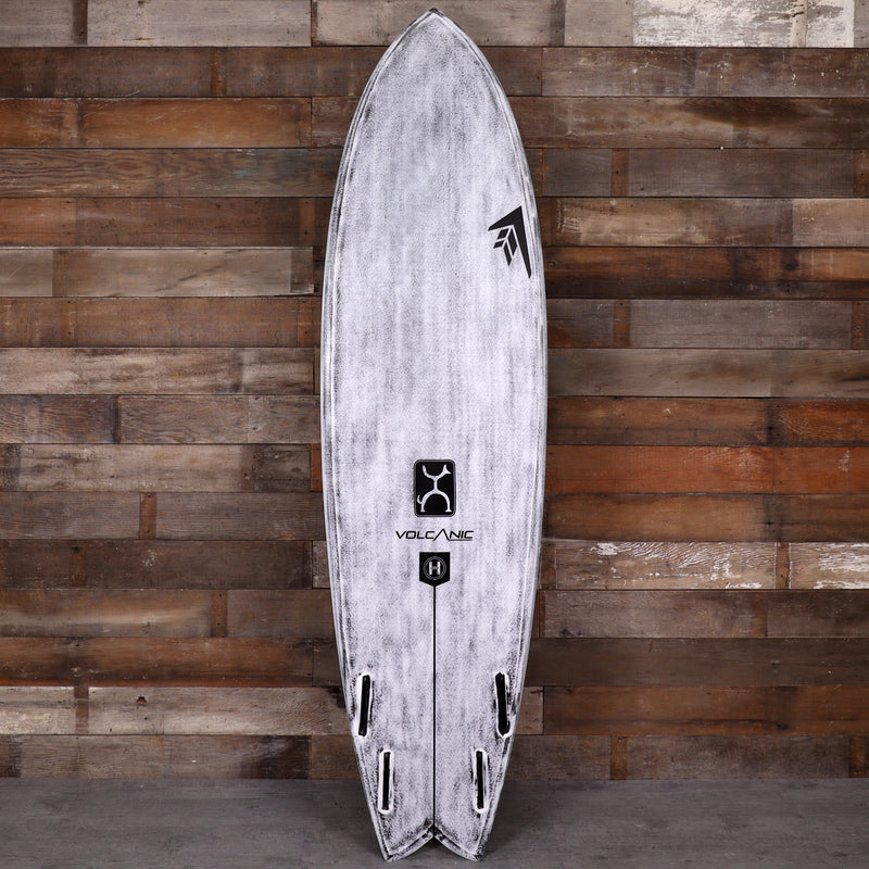 Load image into Gallery viewer, Firewire Seaside & Beyond Helium Volcanic 6'8 × 20 ¾ × 2 ⅝ Surfboard 2