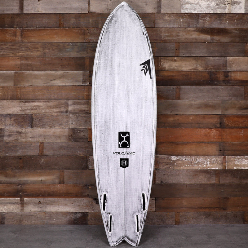 Load image into Gallery viewer, Firewire Seaside & Beyond Helium Volcanic 6'8 × 20 ¾ × 2 ⅝ Surfboard 2