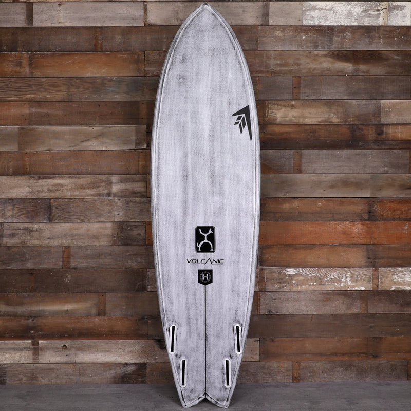 Load image into Gallery viewer, Firewire Seaside & Beyond Helium Volcanic 6'8 x 20 ¾ x 2 ⅝ Surfboard