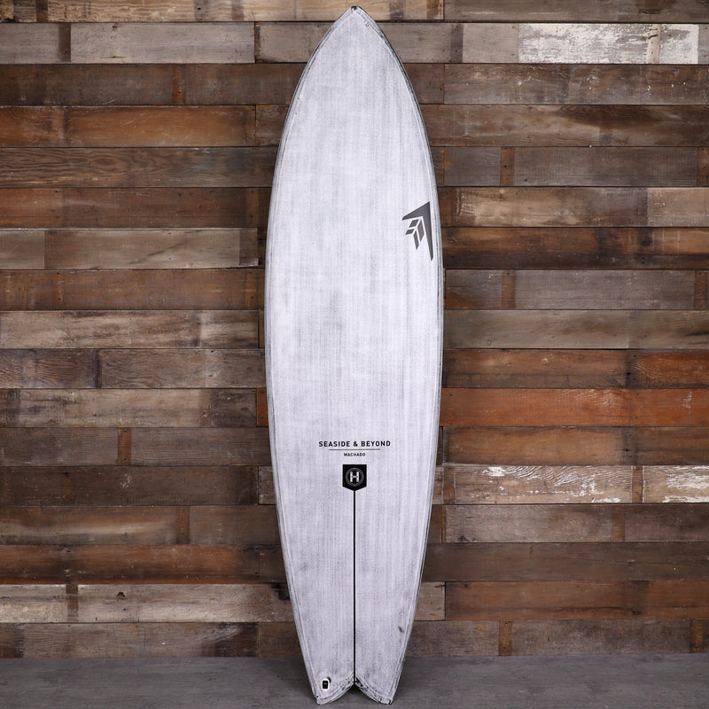 Load image into Gallery viewer, Firewire Seaside & Beyond Helium Volcanic 6'8 x 20 ¾ x 2 ⅝ Surfboard