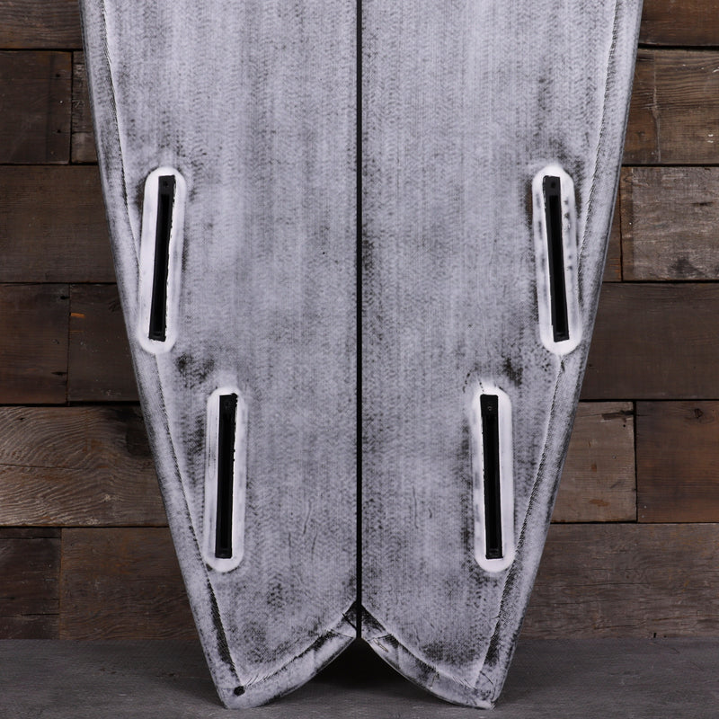 Load image into Gallery viewer, Firewire Seaside & Beyond Helium Volcanic 6'8 x 20 ¾ x 2 ⅝ Surfboard