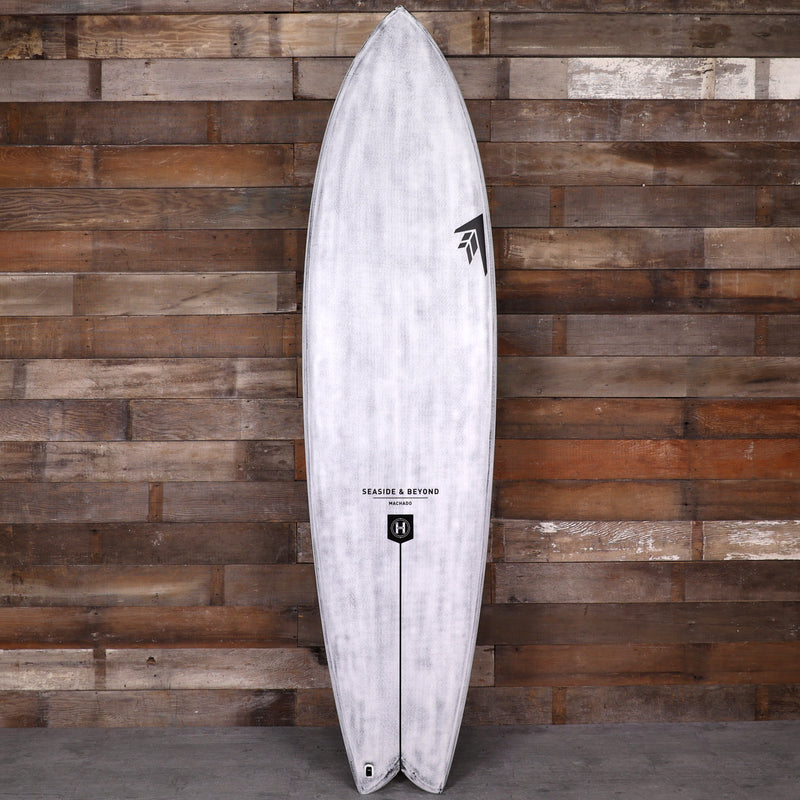 Load image into Gallery viewer, Firewire Seaside & Beyond Helium Volcanic 7'0 × 21 ⅜ × 2 11/16 Surfboard 1