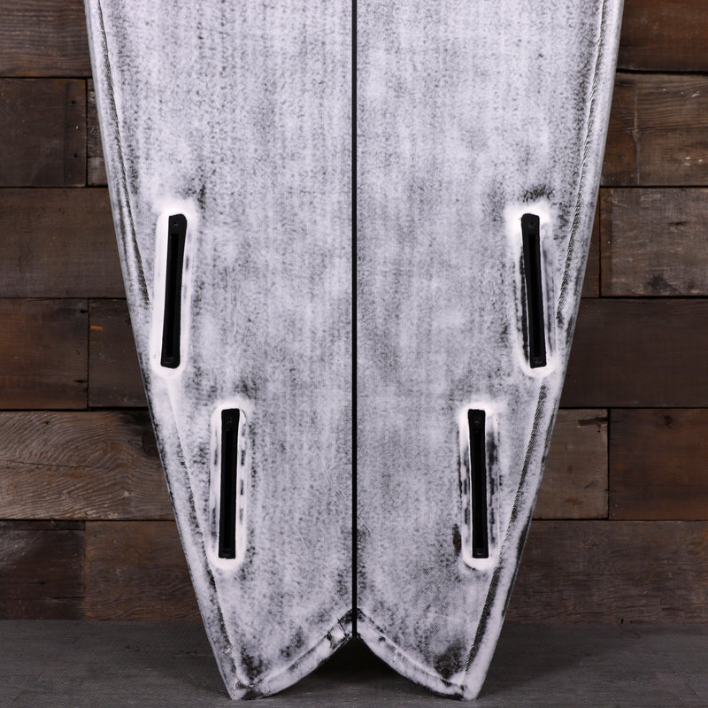 Load image into Gallery viewer, Firewire Seaside & Beyond Helium Volcanic 7'0 × 21 ⅜ × 2 11/16 Surfboard 3