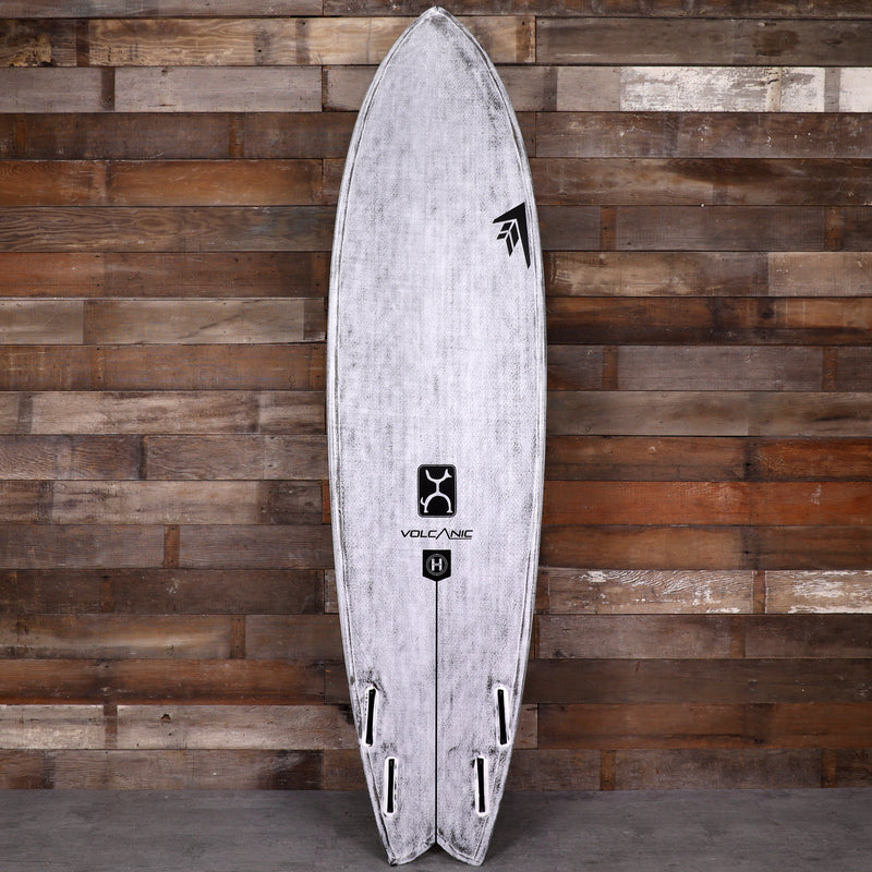 Load image into Gallery viewer, Firewire Seaside & Beyond Helium Volcanic 7'4 × 21 ¾ × 2 ¾ Surfboard 2