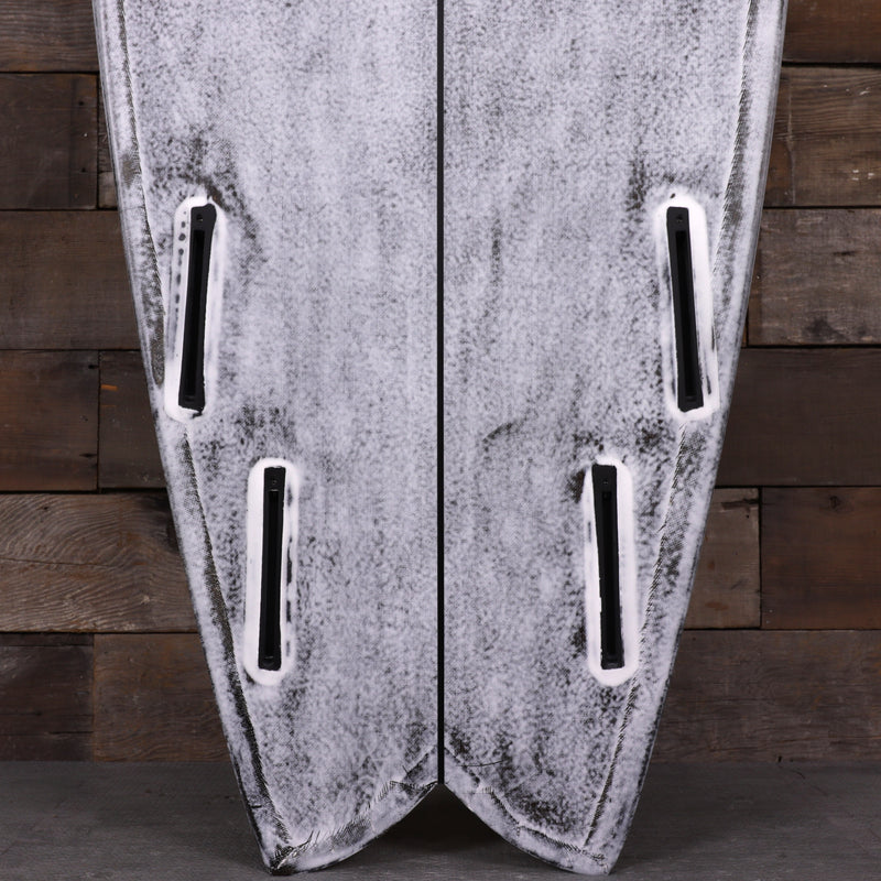 Load image into Gallery viewer, Firewire Seaside & Beyond Helium Volcanic 7'4 × 21 ¾ × 2 ¾ Surfboard 3