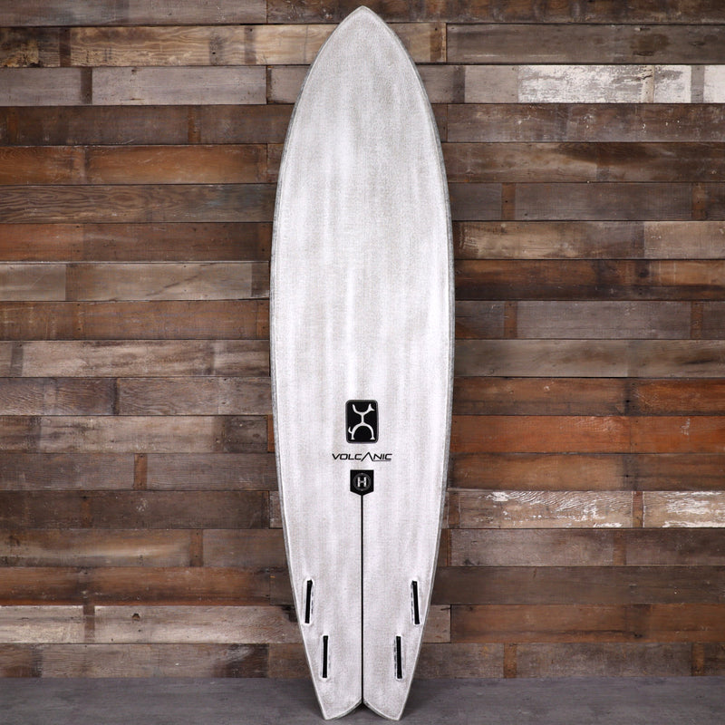 Load image into Gallery viewer, Firewire Seaside & Beyond Helium Volcanic 7'4 x 21 ¾ x 2 ¾ Surfboard