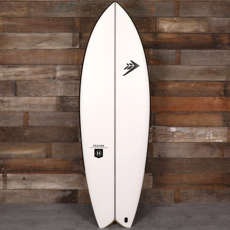 Load image into Gallery viewer, Firewire Seaside Helium 5'5 × 20 15/16 × 2 ½ Surfboard