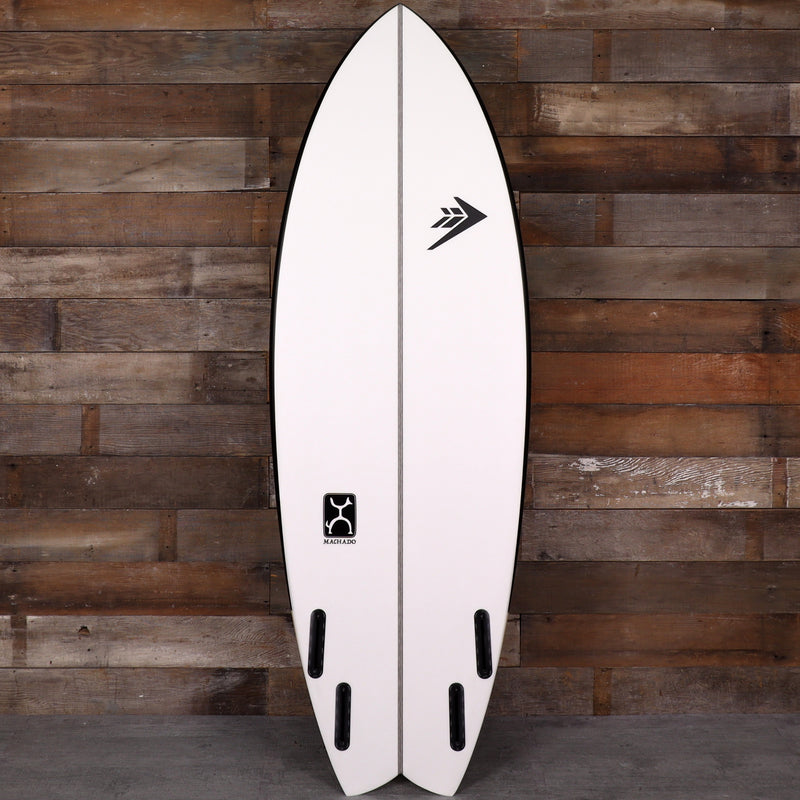 Load image into Gallery viewer, Firewire Seaside Helium 5'8 × 21 15/16 × 2 9/16 Surfboard 2