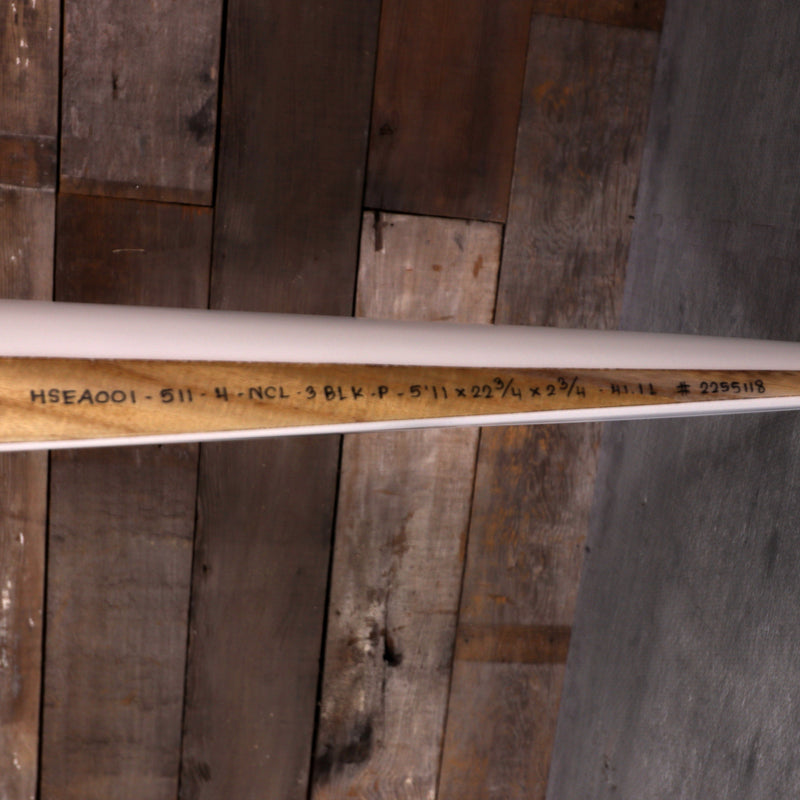 Load image into Gallery viewer, Firewire Seaside Helium 5'11 × 22 ¾ × 2 ¾ Surfboard