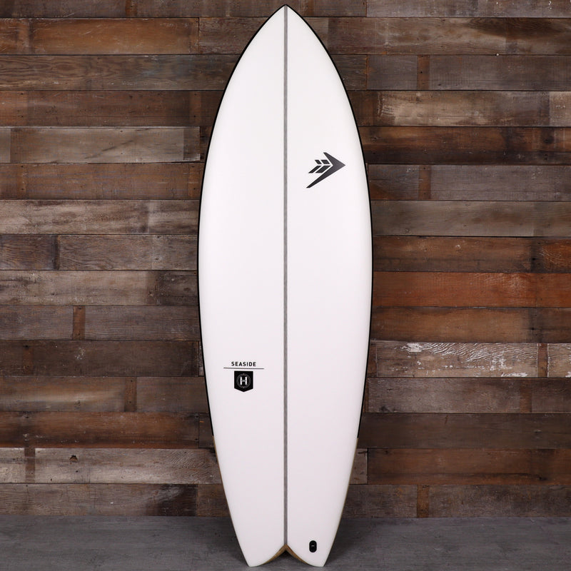 Load image into Gallery viewer, Firewire Seaside Helium 5'11 × 22 ¾ × 2 ¾ Surfboard