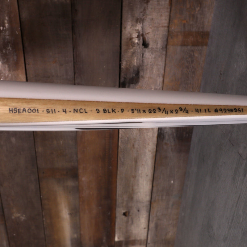 Load image into Gallery viewer, Firewire Seaside Helium 5'11 × 22 ¾ × 2 ¾ Surfboard 4