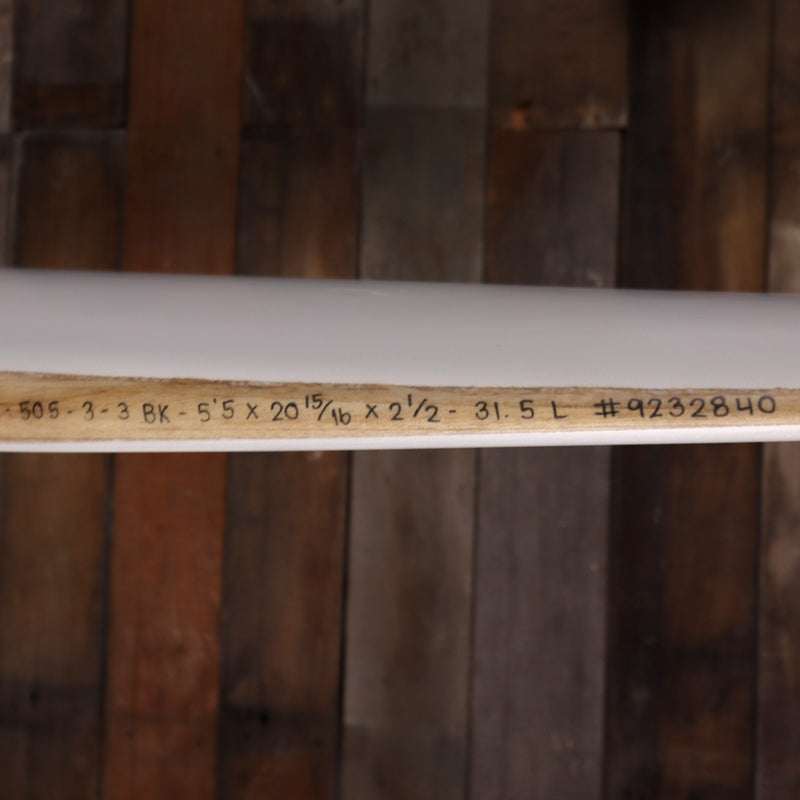 Load image into Gallery viewer, Firewire Seaside Helium 5'5 x 20 15/16 x 2 ½ Surfboard