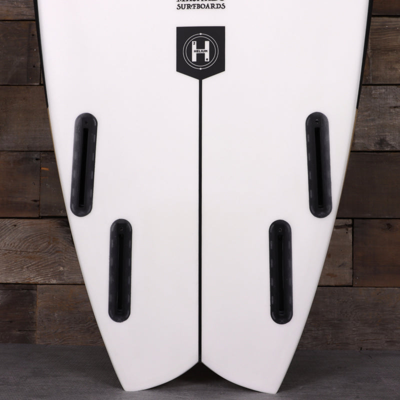 Load image into Gallery viewer, Firewire Seaside Helium 5'5 x 20 15/16 x 2 ½ Surfboard