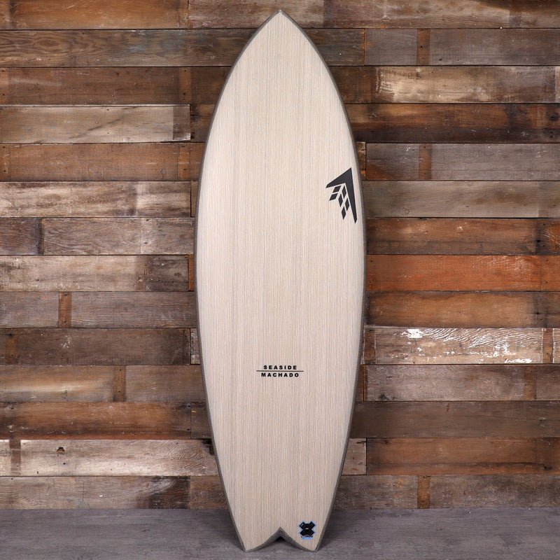 Load image into Gallery viewer, Firewire Seaside Helium Volcanic Repreve 5'7 x 21 ⅝ x 2 ½ Surfboard