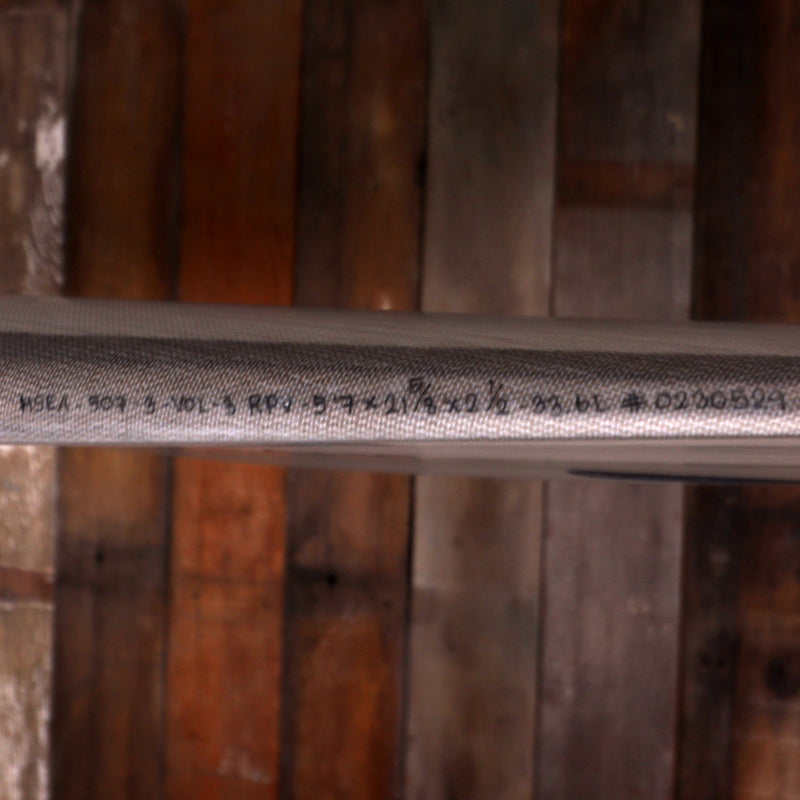 Load image into Gallery viewer, Firewire Seaside Helium Volcanic Repreve 5'7 x 21 ⅝ x 2 ½ Surfboard