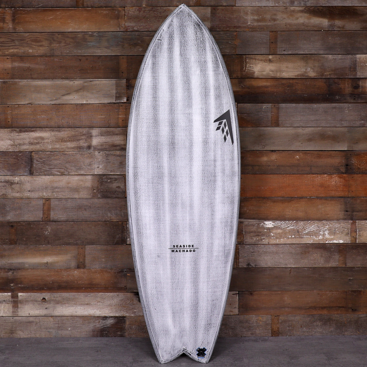 ファイヤーワイヤー　シーサイド　5'11 Firewire-HSEA5103VOL3WHT-5-10-