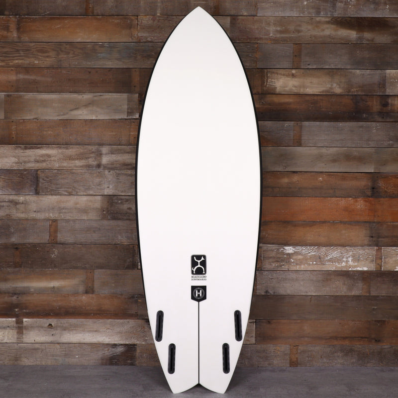 Load image into Gallery viewer, Firewire Seaside Helium 6'0 x 22 ⅞ x 2 15/16 Surfboard - Black Rails 2