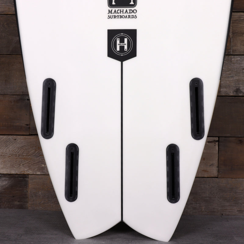 Load image into Gallery viewer, Firewire Seaside Helium 6'0 x 22 ⅞ x 2 15/16 Surfboard - Black Rails 3