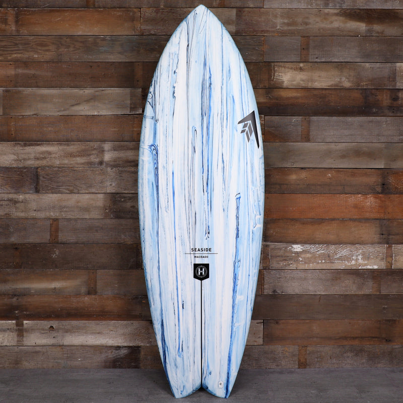 Load image into Gallery viewer, Firewire Seaside Helium 2025 Limited Edition 5'10 x 22 ⅝ x 2 11/16 Surfboard - Blue