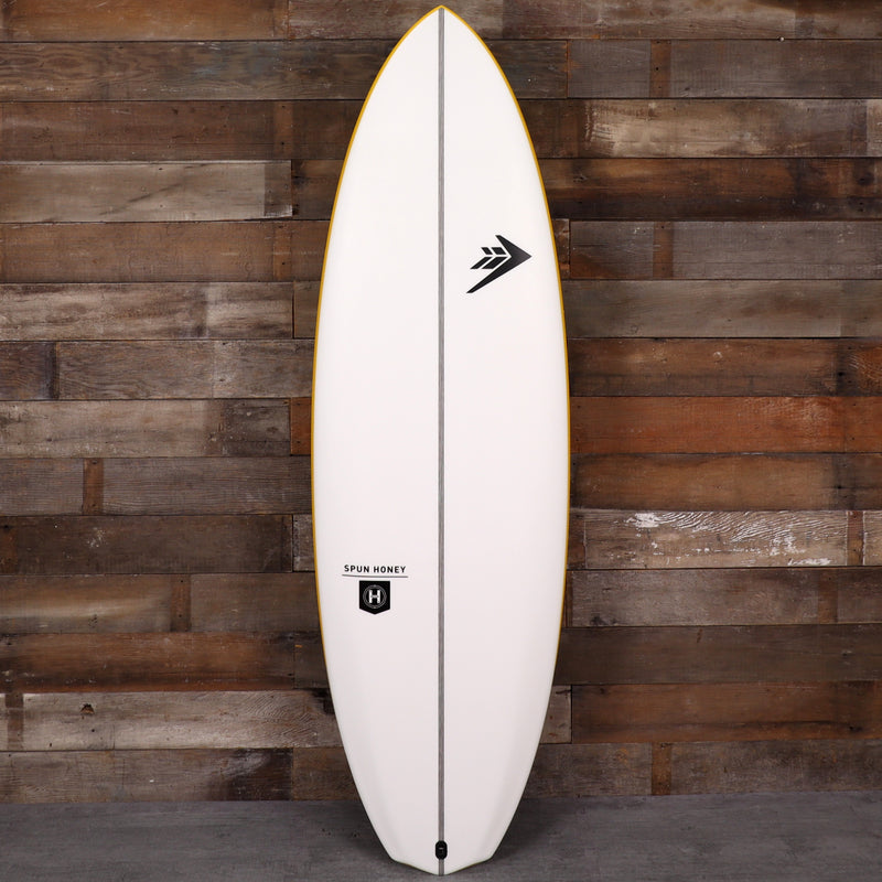 Load image into Gallery viewer, Firewire Spun Honey Helium 5'7 × 20 ¼ × 2 7/16 Surfboard