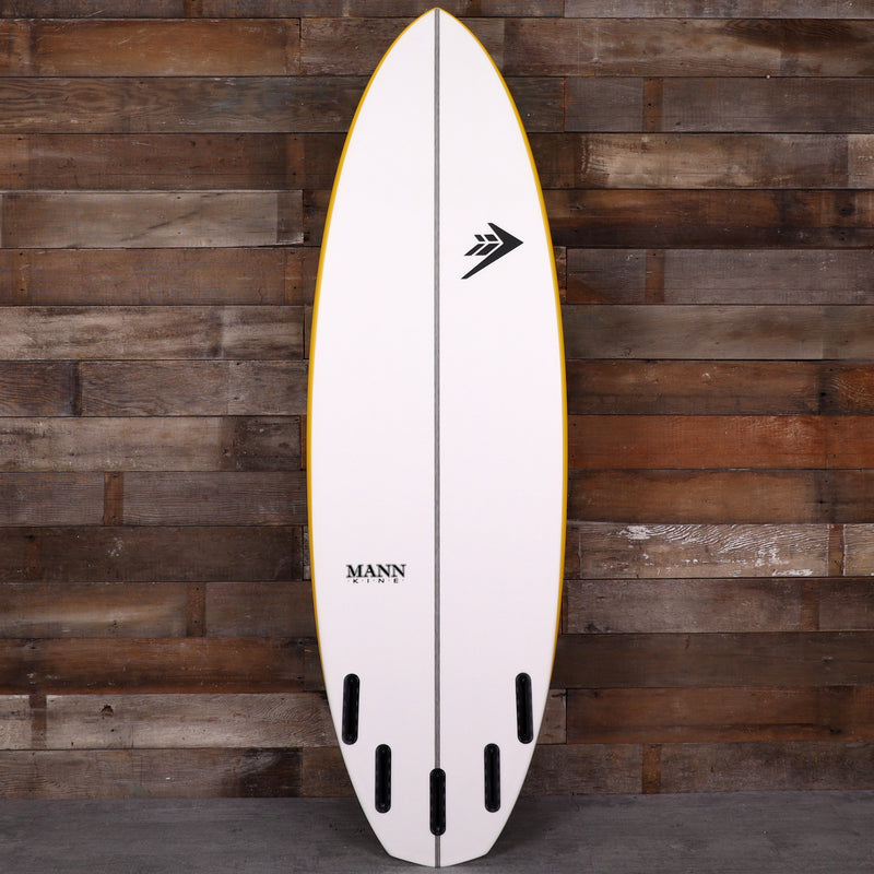 Load image into Gallery viewer, Firewire Spun Honey Helium 5'11 × 20 ⅞ × 2 11/16 Surfboard