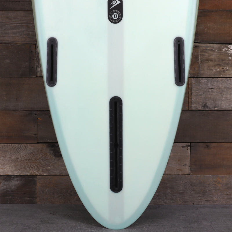 Load image into Gallery viewer, Firewire Taylor Jensen Hull RIder Helium 9'6 x 23 ½ x 3 ⅛ Surfboard