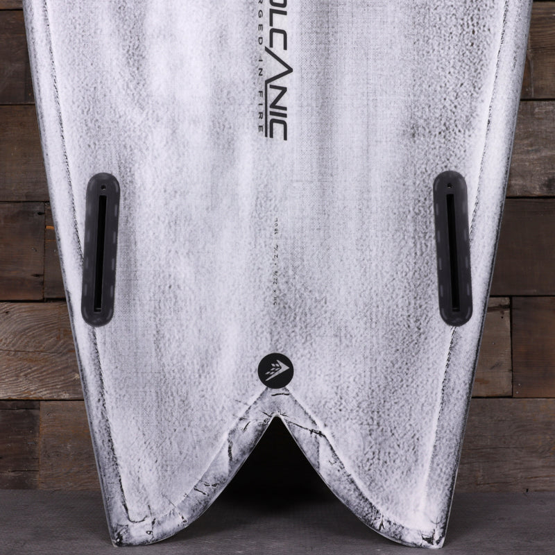 Load image into Gallery viewer, Firewire Too Fish Helium Volcanic 5&#39;11 x 22 ⅛ x 2 11/16 Surfboard
