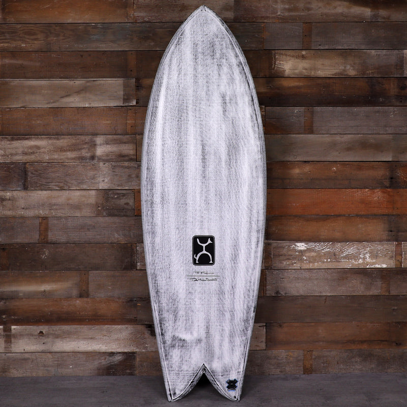 Load image into Gallery viewer, Firewire Too Fish Helium Volcanic 5&#39;7 x 21 5/16 x 2 ½ Surfboard
