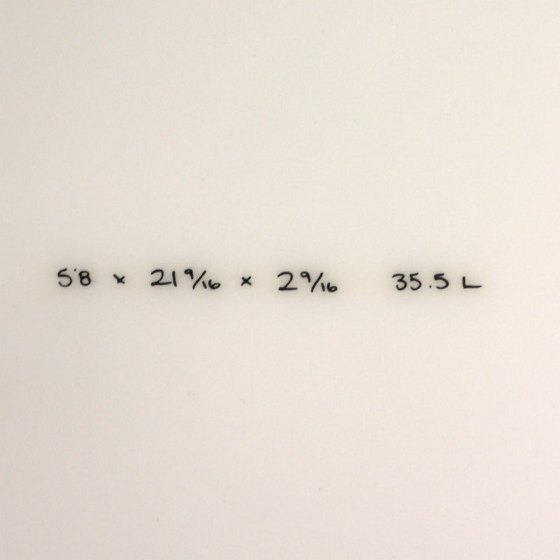 Load image into Gallery viewer, Firewire Too Fish Helium Volcanic 5'8 x 21 9/16 x 2 9/16 Surfboard