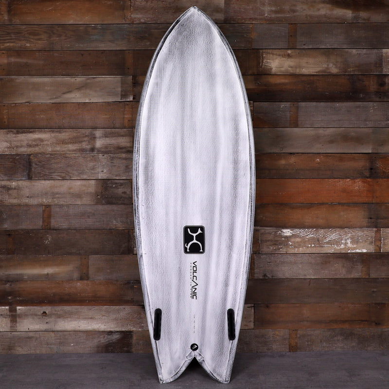 Load image into Gallery viewer, Firewire Too Fish Helium Volcanic 5&#39;8 x 21 9/16 x 2 9/16 Surfboard
