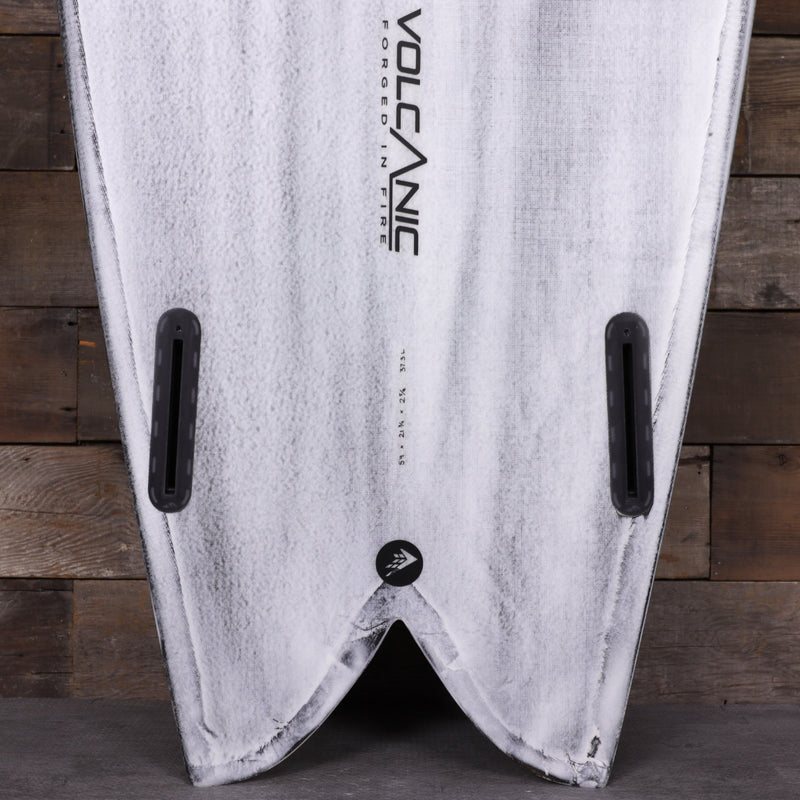Load image into Gallery viewer, Firewire Too Fish Helium Volcanic 5&#39;9 x 21 ¾ x 2 ⅝ Surfboard
