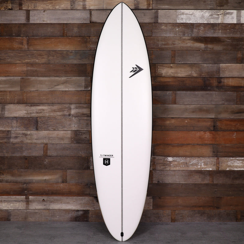 Load image into Gallery viewer, Firewire Taylor Jensen TJ Twinzer Helium 6'8 × 21 ½ × 2 ¾ Surfboard