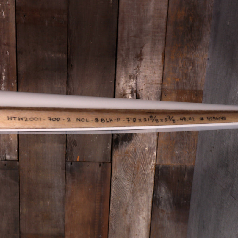 Load image into Gallery viewer, Firewire Taylor Jensen TJ Twinzer Helium 7'0 × 21 ⅝ × 2 ⅞ Surfboard