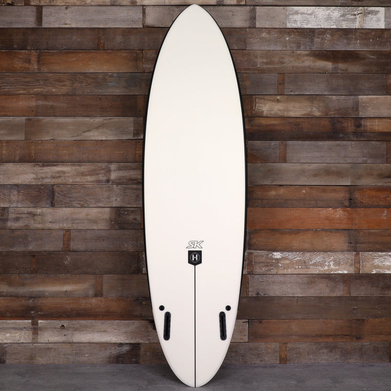 Load image into Gallery viewer, Firewire Taylor Jensen Twinzer Helium 6'8 × 21 ½ × 2 ¾ Surfboard 2