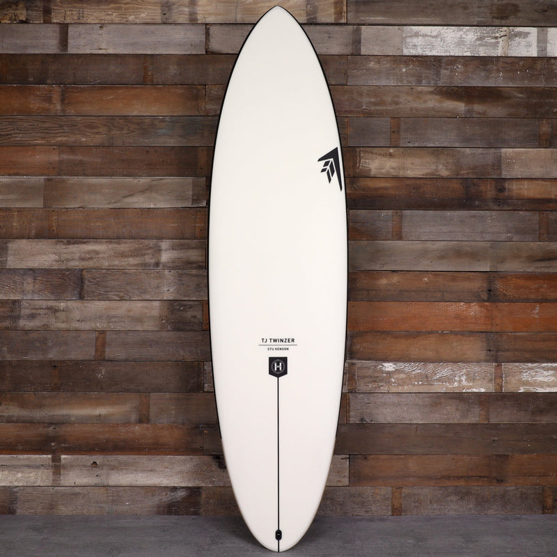 Load image into Gallery viewer, Firewire Taylor Jensen Twinzer Helium 6'8 × 21 ½ × 2 ¾ Surfboard 1