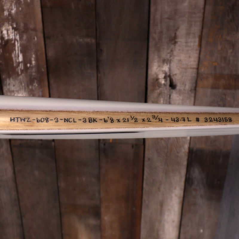Load image into Gallery viewer, Firewire Taylor Jensen Twinzer Helium 6'8 × 21 ½ × 2 ¾ Surfboard 4