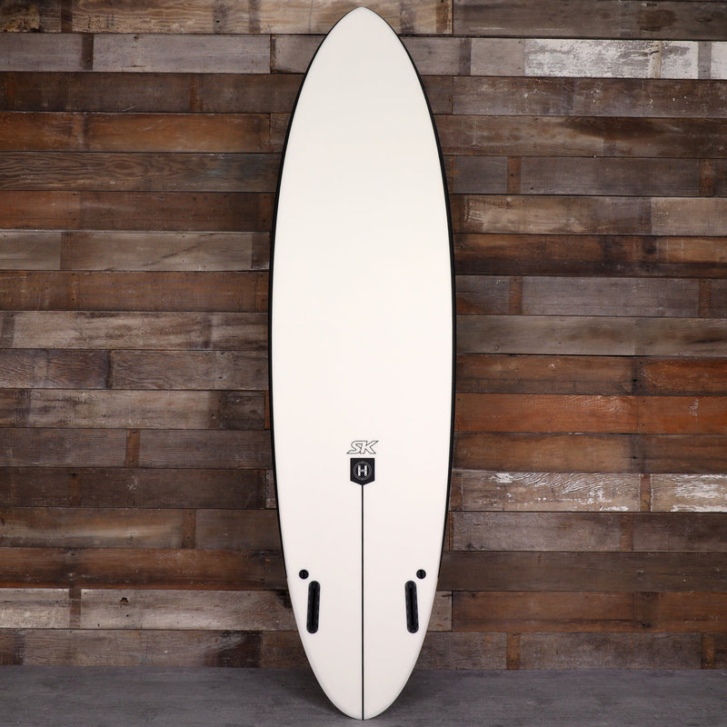 Load image into Gallery viewer, Firewire Taylor Jensen Twinzer Helium 7'0 x 21 ⅝ x 2 ⅞ Surfboard