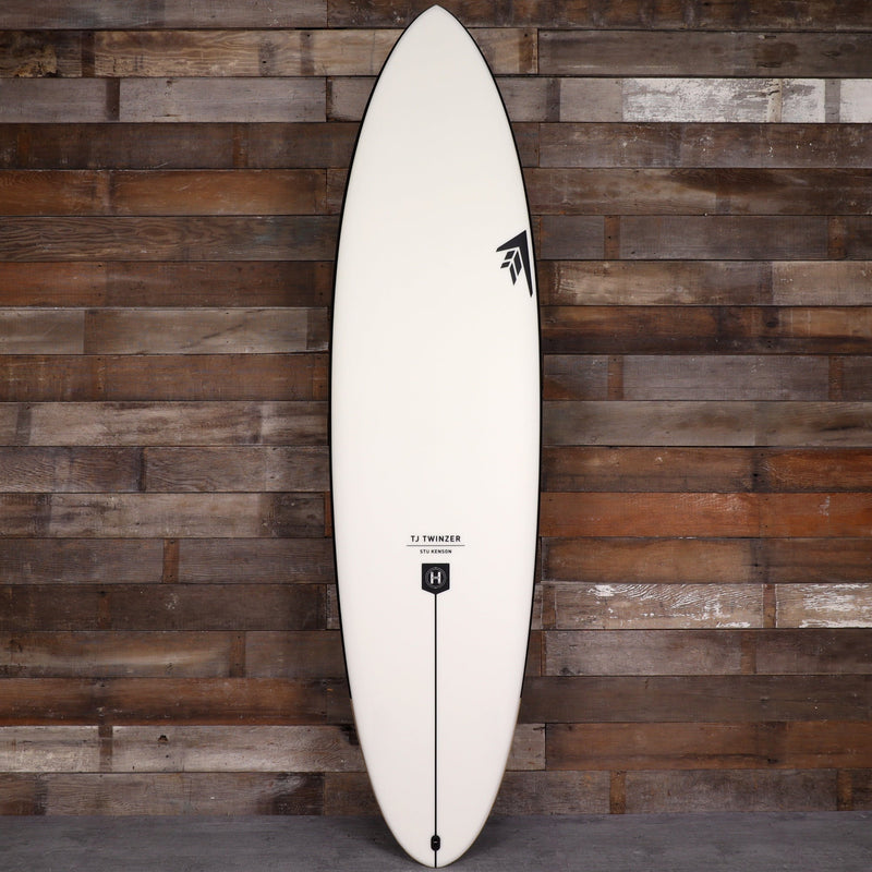Load image into Gallery viewer, Firewire Taylor Jensen Twinzer Helium 7'0 x 21 ⅝ x 2 ⅞ Surfboard