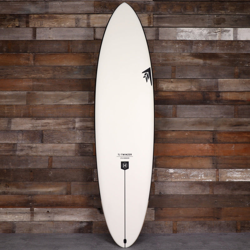 Load image into Gallery viewer, Firewire Taylor Jensen Twinzer Helium 7'2 x 21 ⅞ x 2 15/16 Surfboard