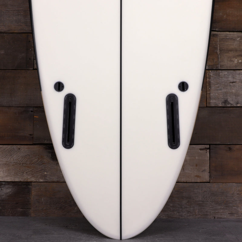 Load image into Gallery viewer, Firewire Taylor Jensen Twinzer Helium 7'2 x 21 ⅞ x 2 15/16 Surfboard