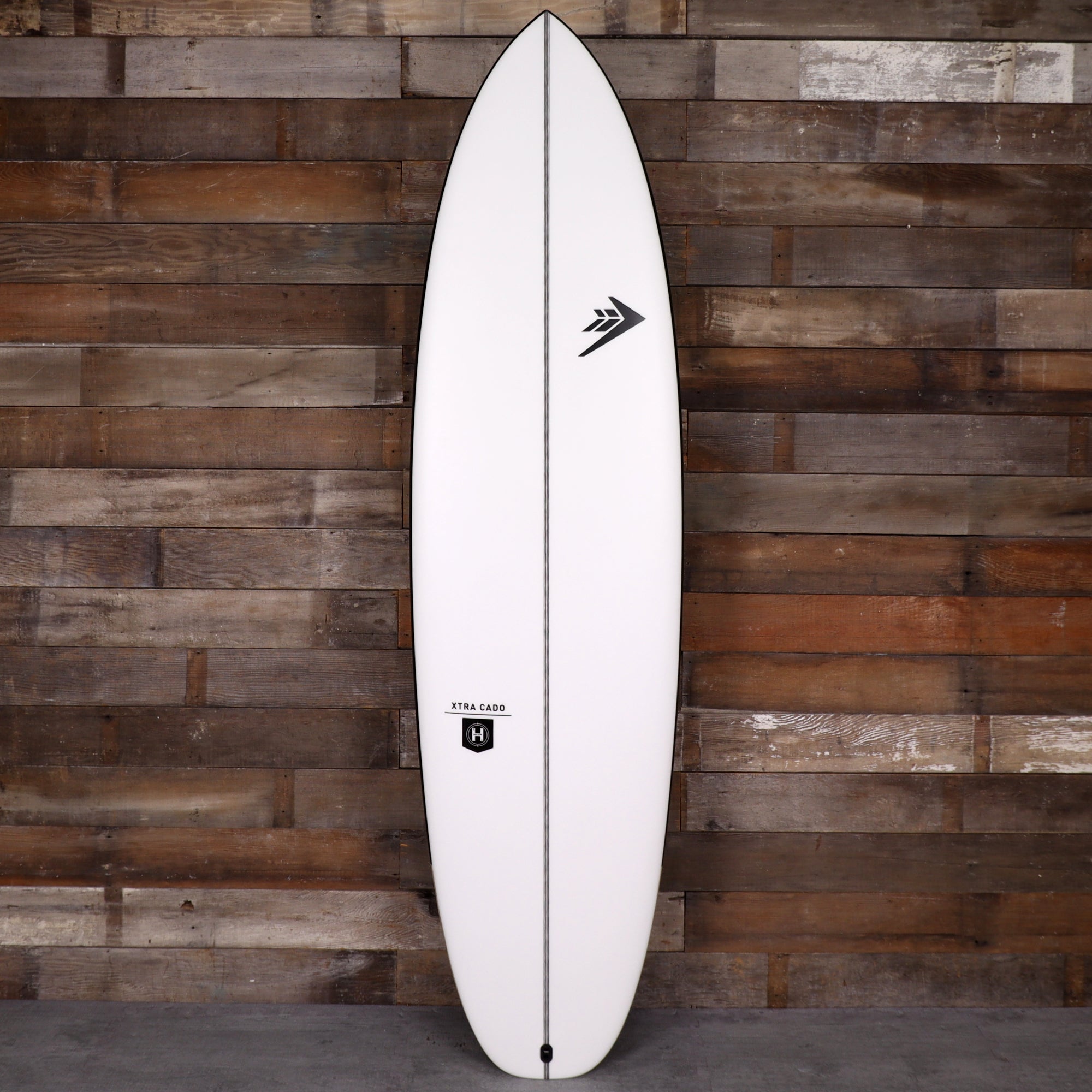 Firewire Xtra Cado Helium 6'8 × 21 × 2 ½ Surfboard – Cleanline Surf